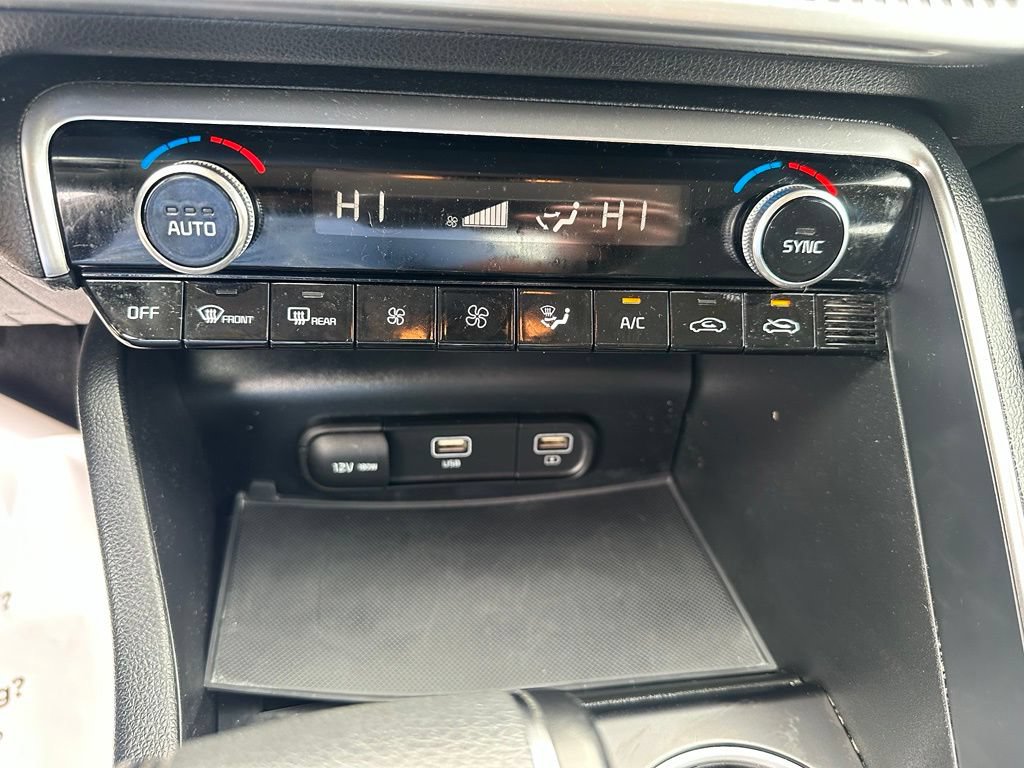 Used 2023 Kia K5 LXS FWD image 19