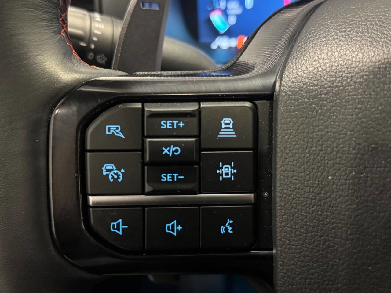 Used 2025 Ford F150 Raptor w/ Equipment Group 803A Raptor R image 57