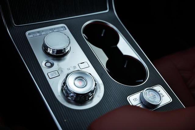 New 2026 Genesis GV80 3.5T AWD/4WD image 36