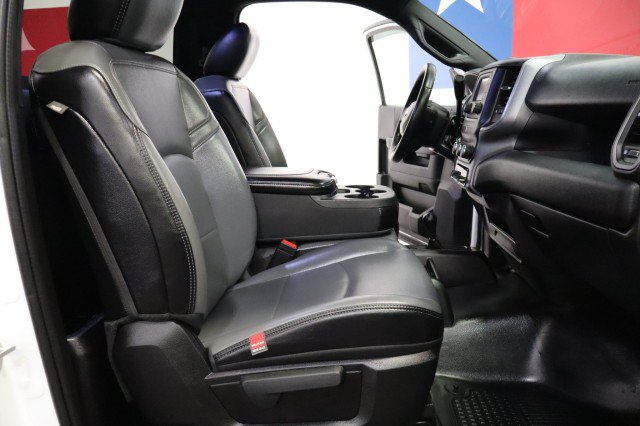 Used 2024 RAM 3500 Tradesman AWD/4WD image 50