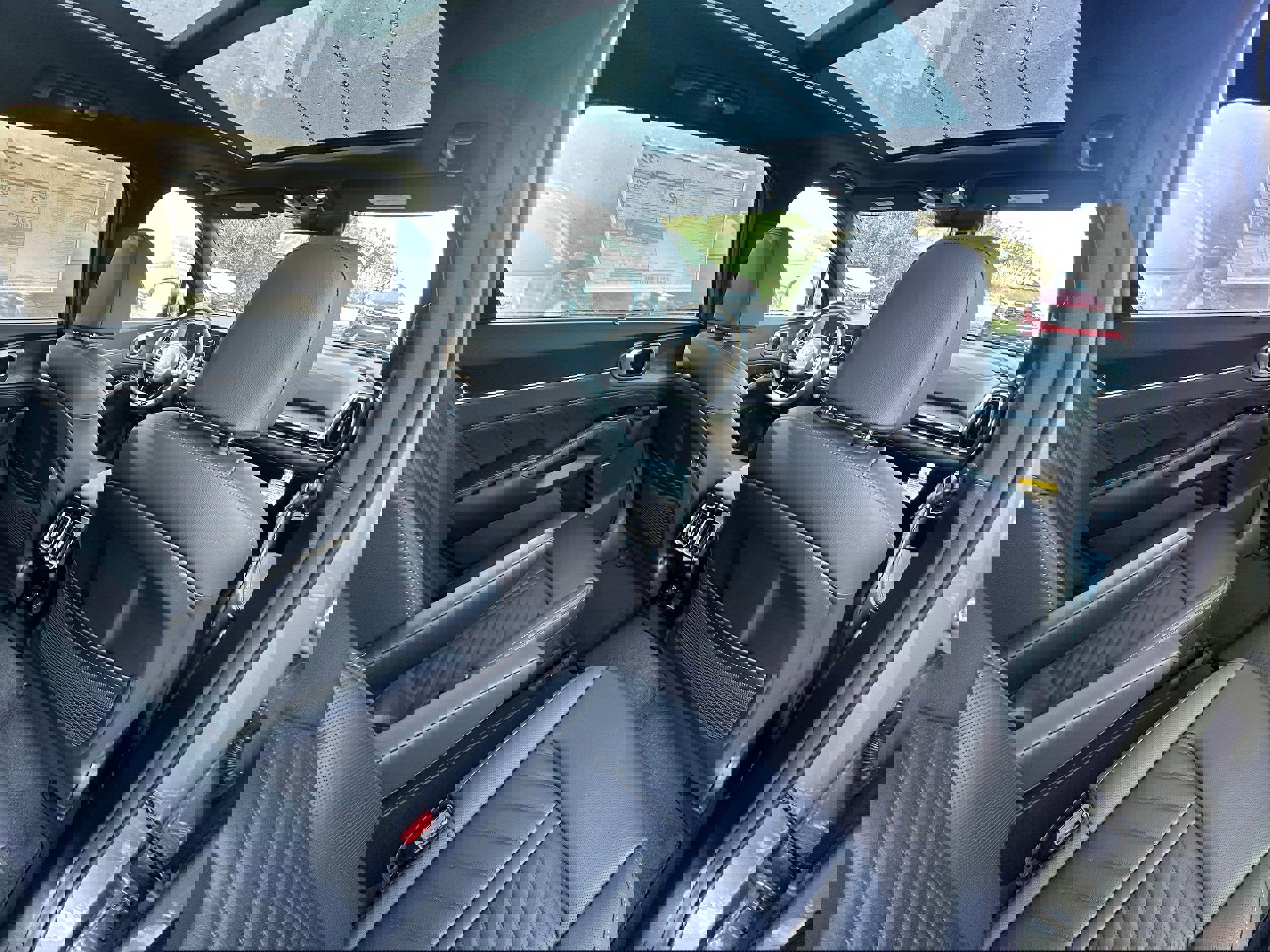 New 2025 Kia Sorento SX Prestige image 22