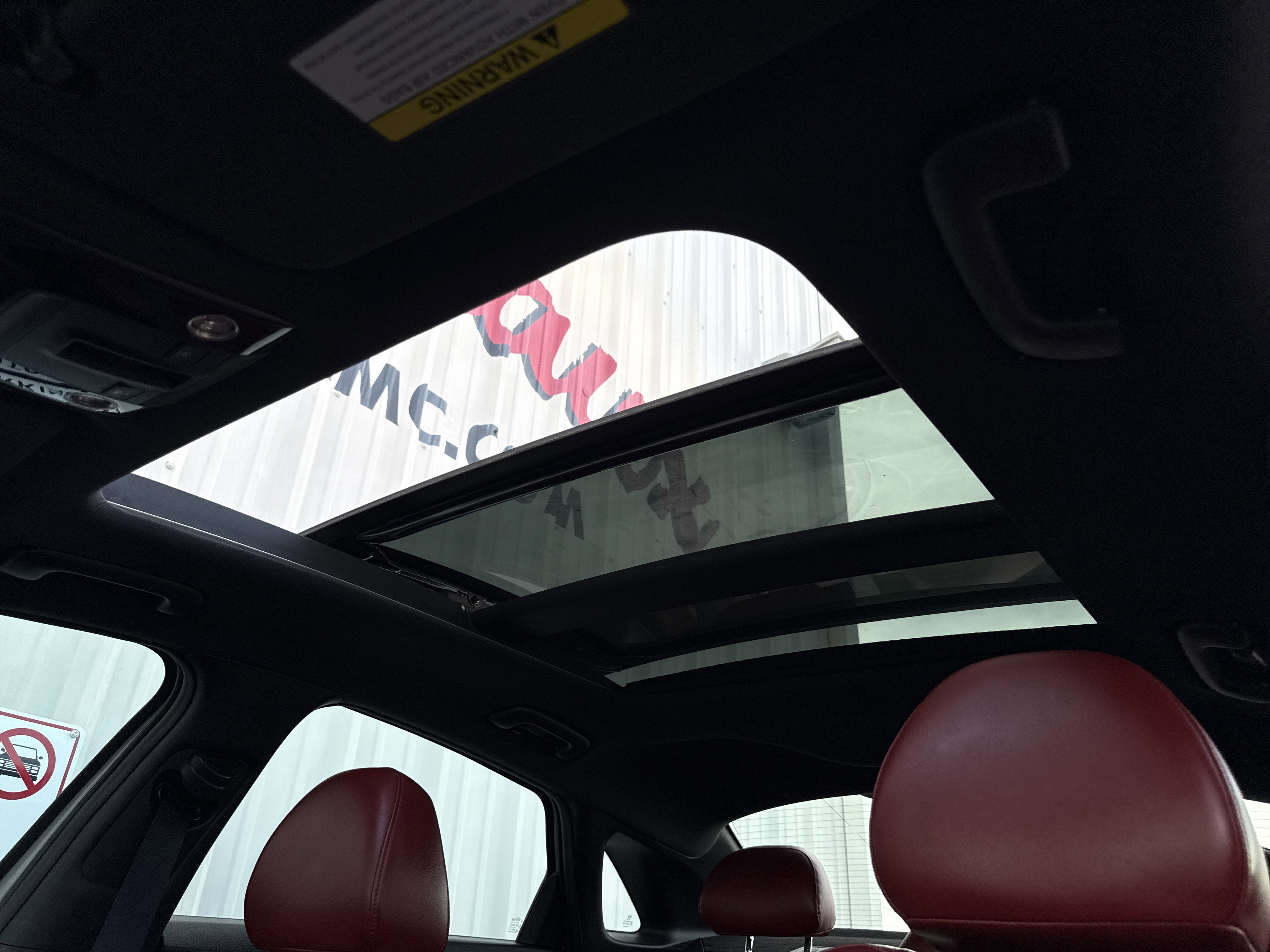 Used 2021 Kia K5 GT-Line w/ GT-Line FWD Premium Package image 35