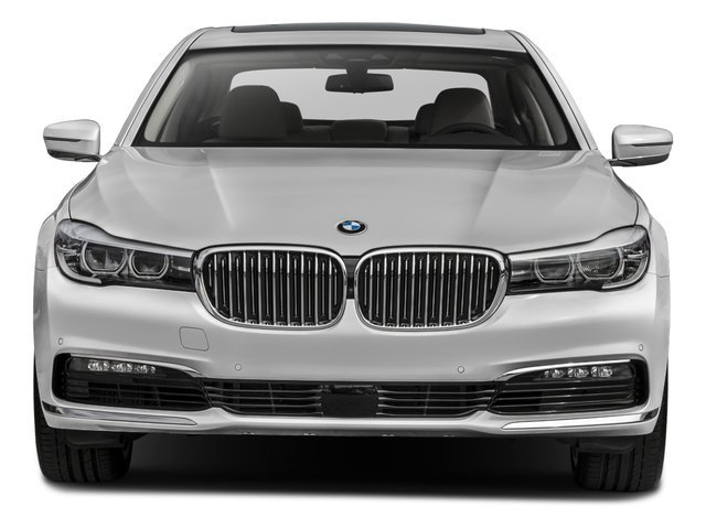 Used 2016 BMW 740i RWD image 4