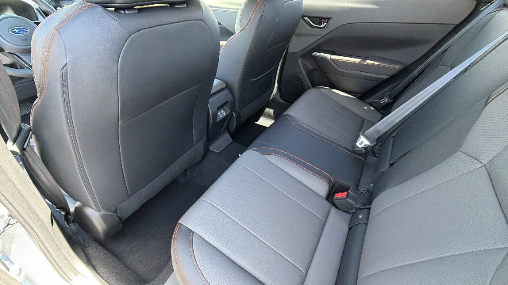 New 2026 Subaru Crosstrek 2.5i Limited AWD/4WD image 24