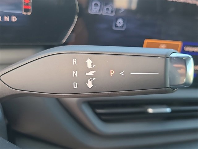 New 2026 Chevrolet Silverado EV LT w/ Plus Package image 30