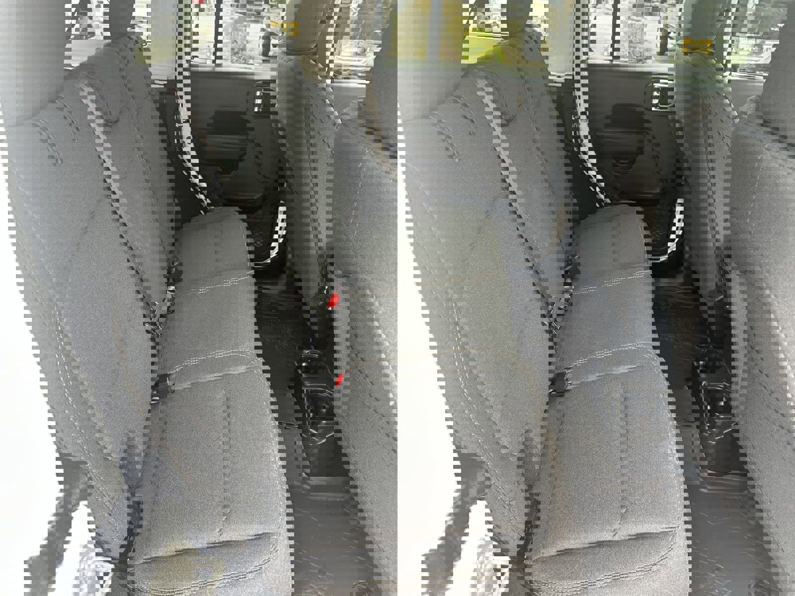 New 2024 Jeep Wrangler Unlimited Sport image 26