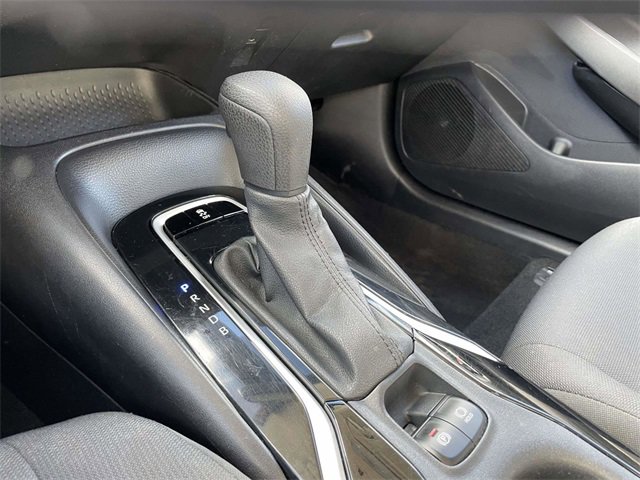 Used 2021 Toyota Corolla LE image 30