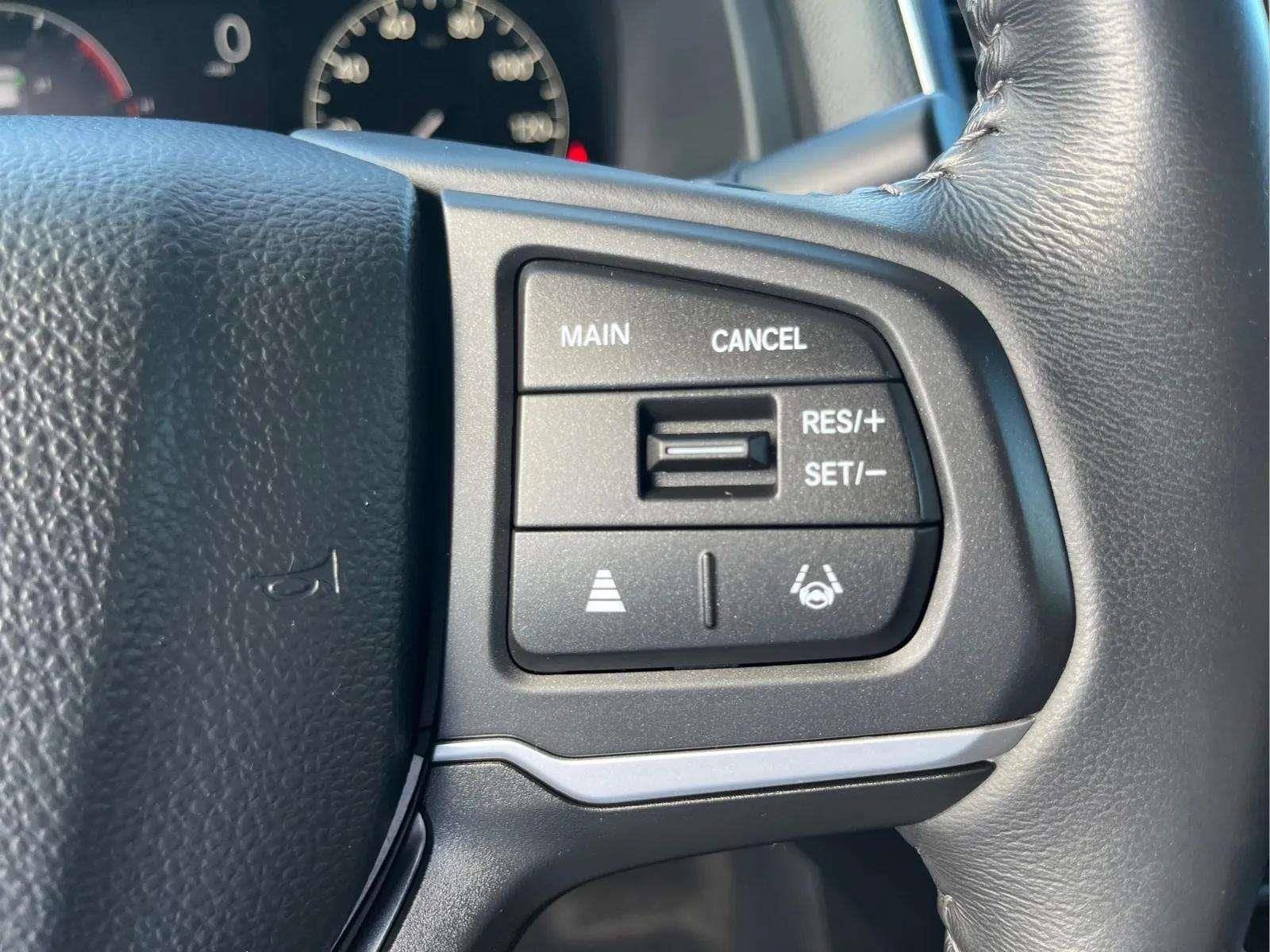 Used 2024 Honda Ridgeline RTL image 23