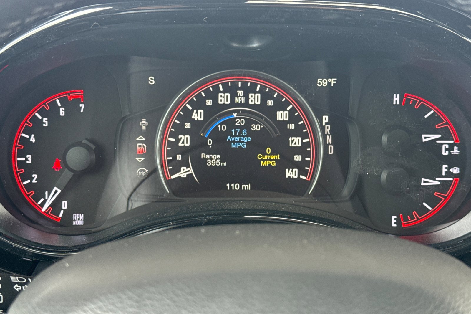 New 2026 Dodge Durango GT image 23