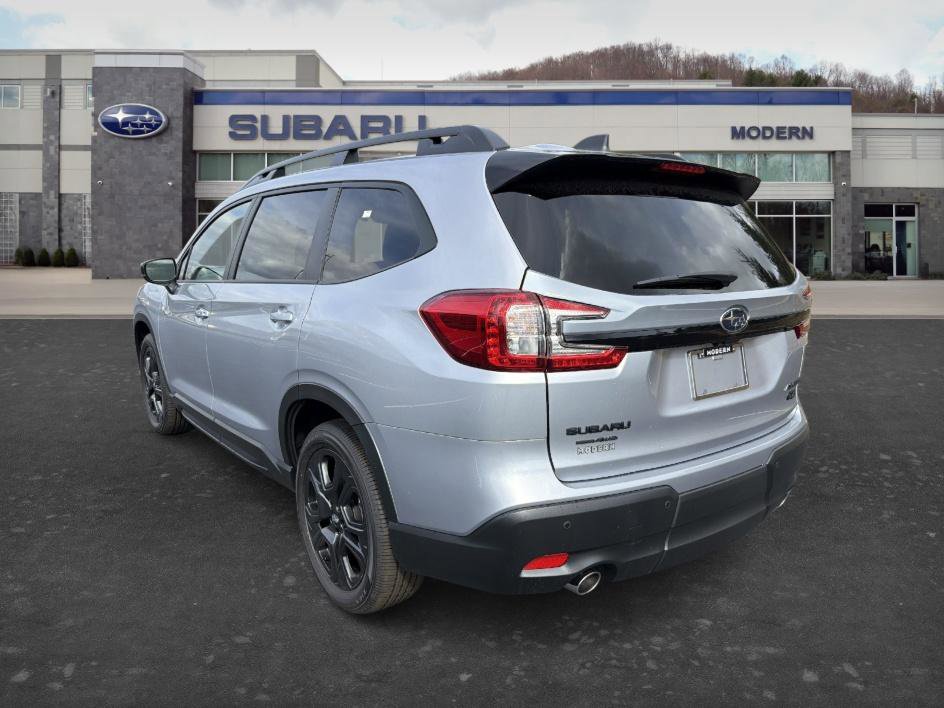 New 2026 Subaru Ascent Bronze Edition image 6