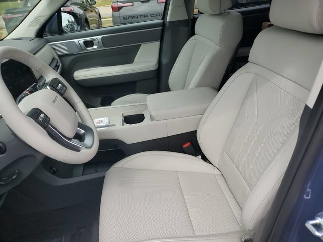 New 2027 Hyundai Santa Fe SEL AWD/4WD image 15