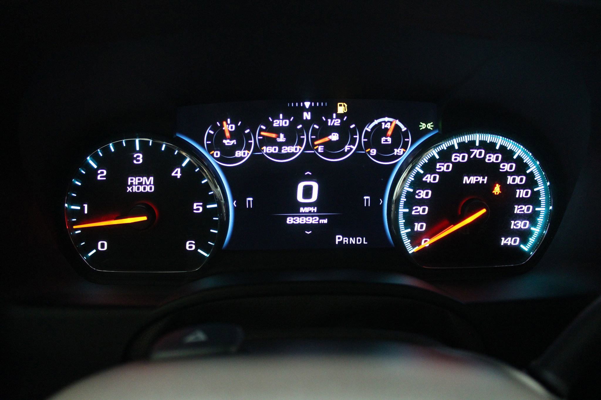 Used 2018 GMC Yukon Denali image 31