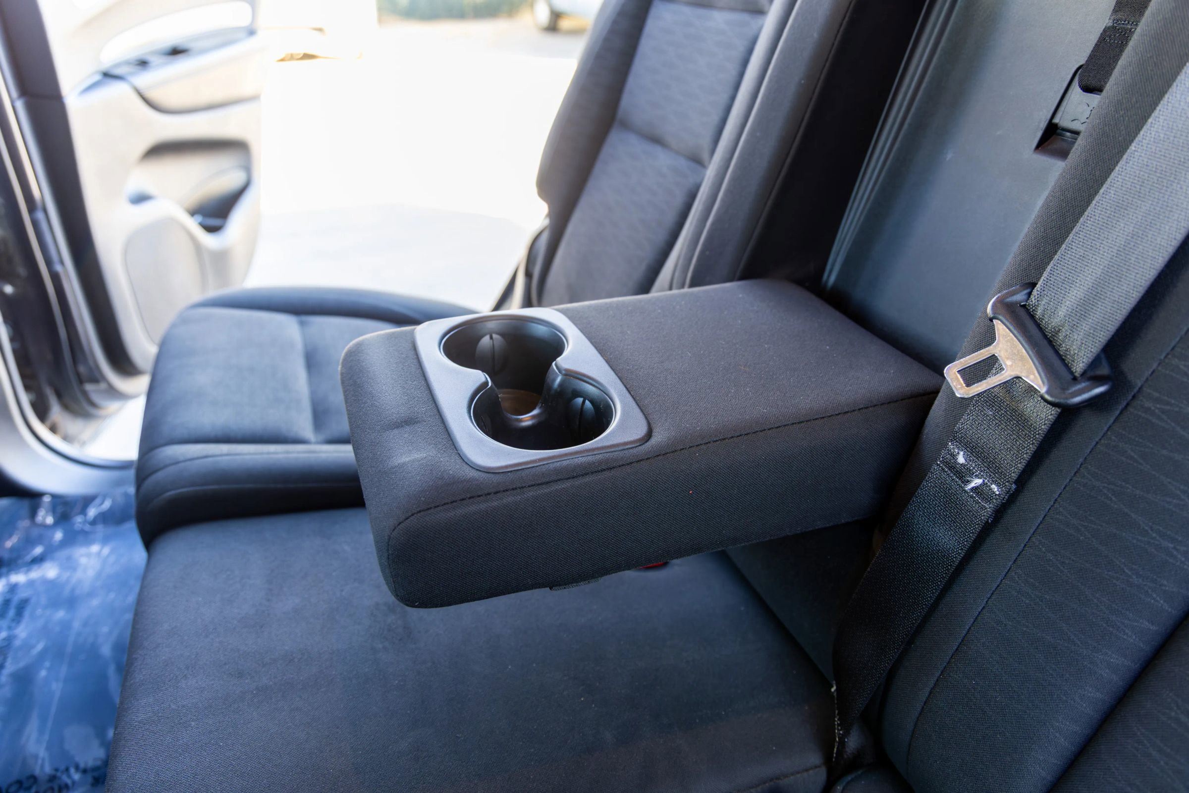 Used 2020 Dodge Durango SXT w/ 3rd Row Seating Group image 34