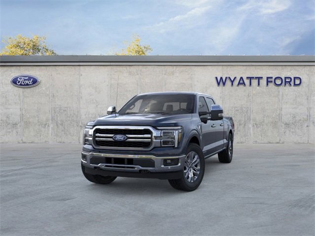 New 2025 Ford F150 Lariat image 2