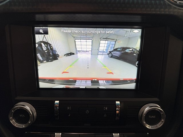 Used 2015 Ford Mustang GT Premium w/ GT Performance Package image 34