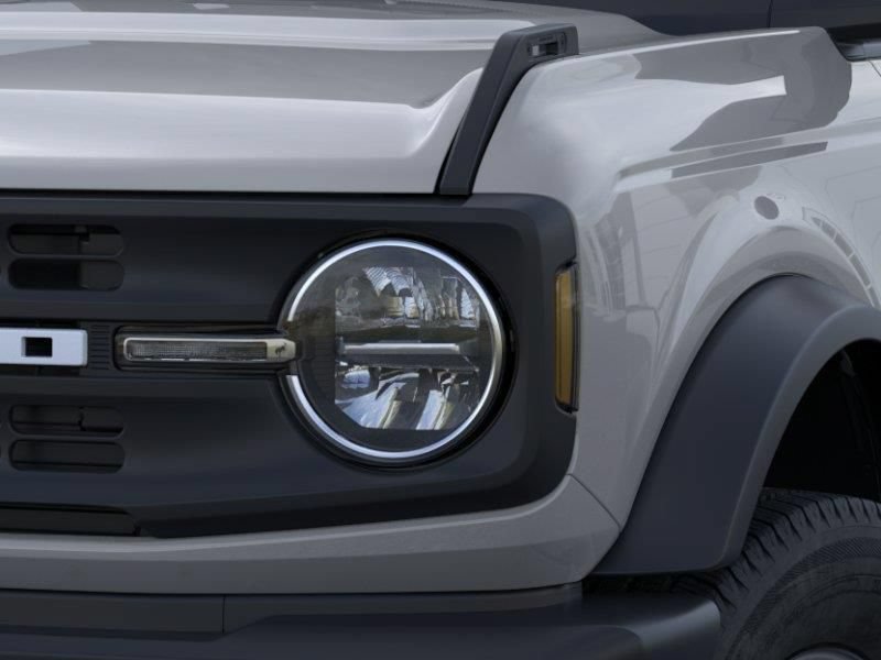 New 2026 Ford Bronco 4-Door AWD/4WD image 20