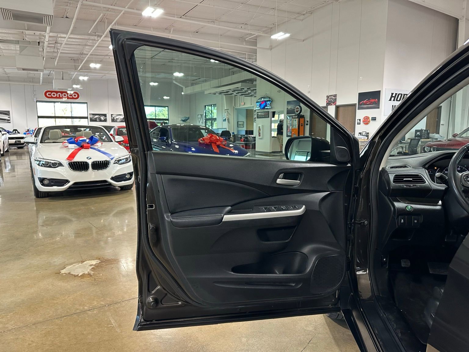 Used 2014 Honda CR-V EX-L image 11