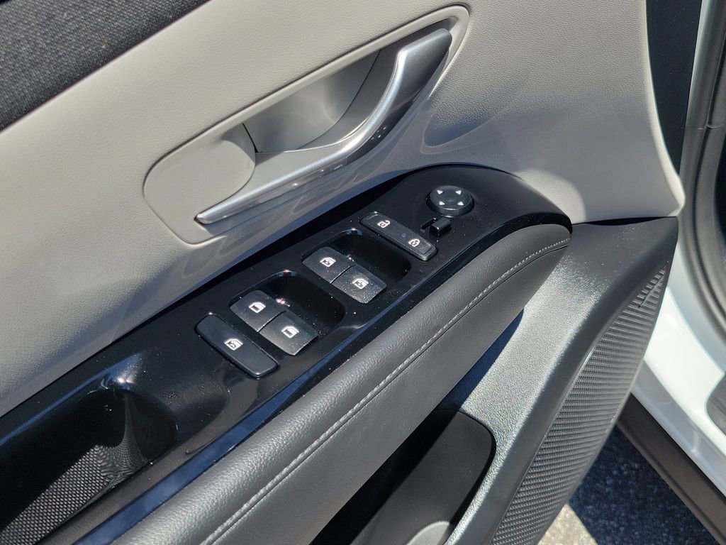 Used 2022 Hyundai Tucson Limited image 20