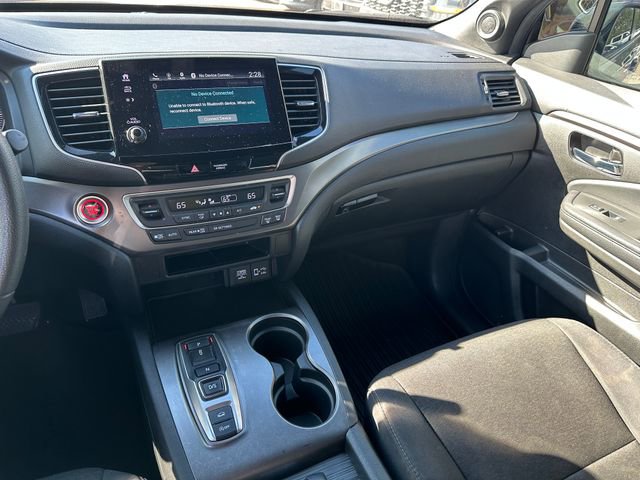 Used 2021 Honda Passport Sport image 14