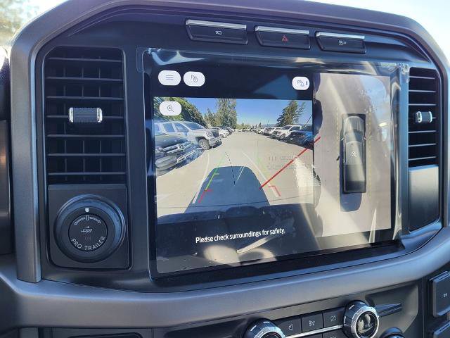 New 2024 Ford F150 Lightning Pro w/ Tow Technology Package image 20