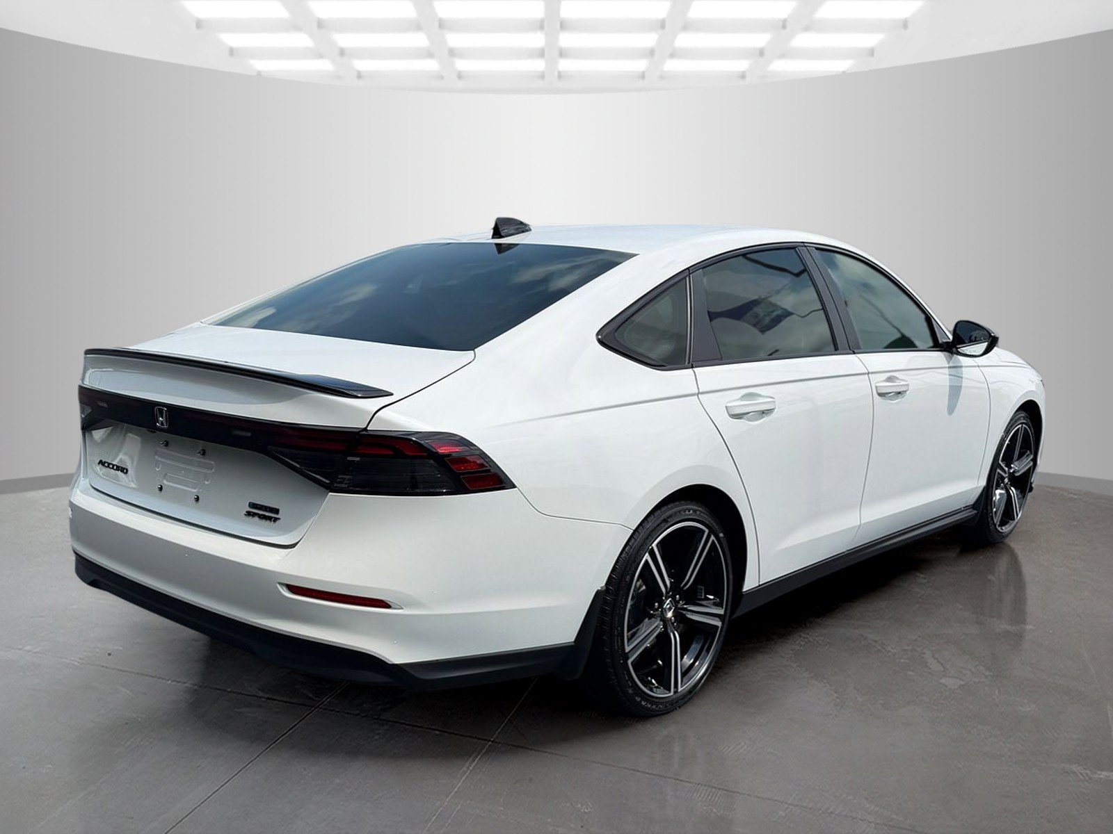 New 2026 Honda Accord Sport image 7
