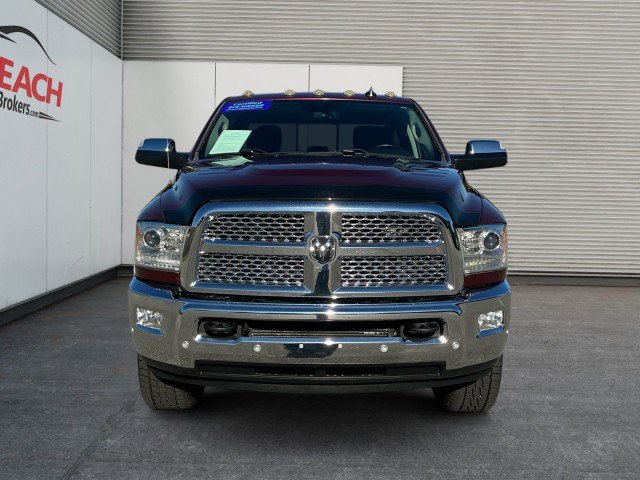 Used 2016 RAM 2500 Laramie AWD/4WD image 5