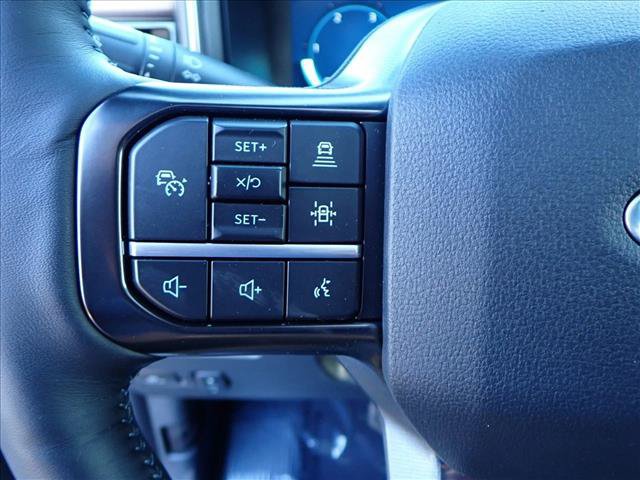 New 2026 Ford F350 Platinum AWD/4WD image 13