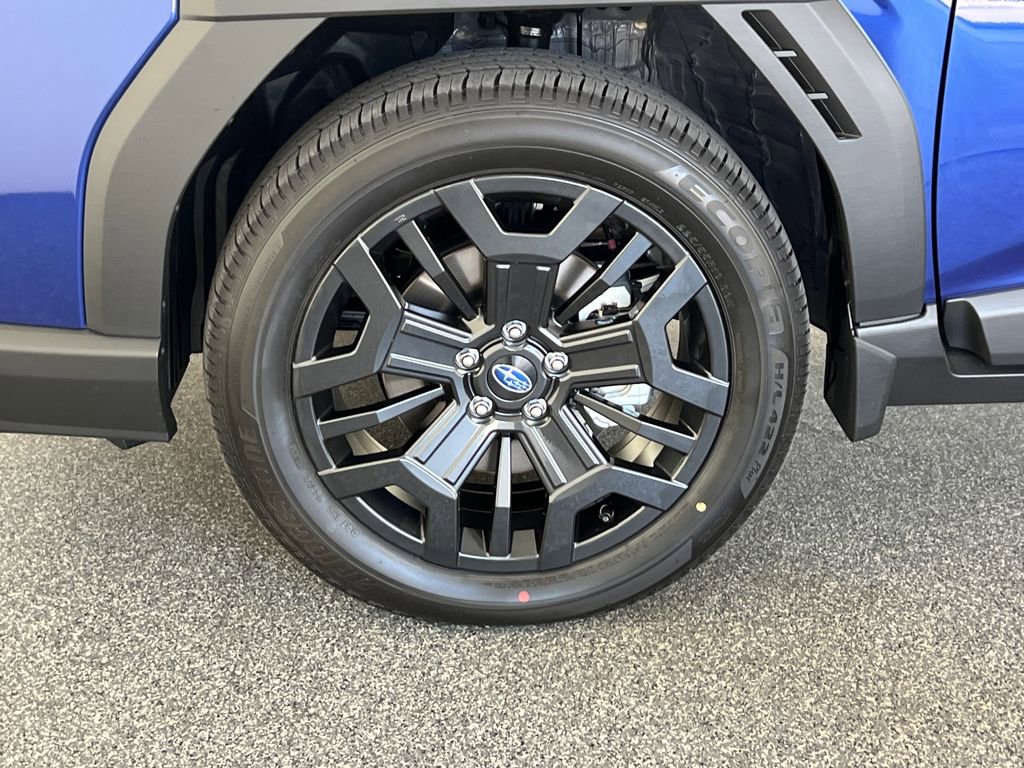 New 2026 Subaru Outback Limited XT AWD/4WD image 28