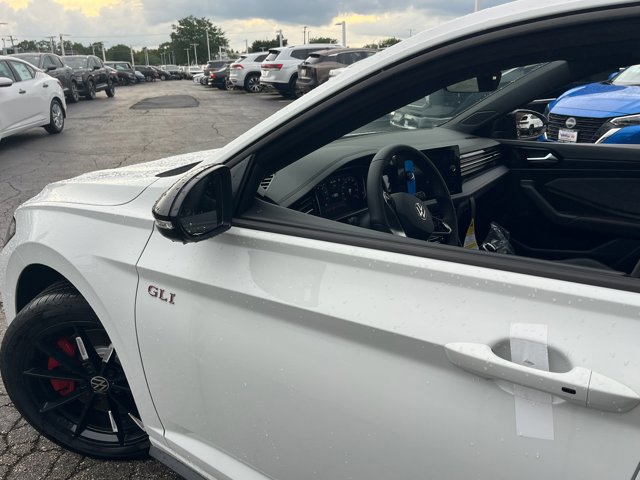 New 2025 Volkswagen Jetta GLI Autobahn image 25