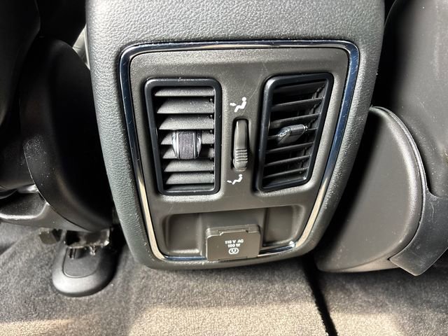 Used 2022 Jeep Grand Cherokee Laredo X AWD/4WD image 15