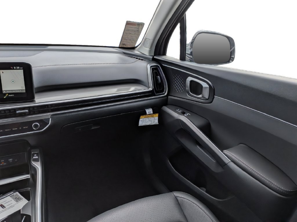 New 2026 Kia Sorento EX AWD/4WD image 18