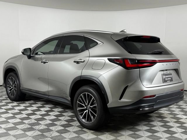 Used 2022 Lexus NX 350 AWD image 7