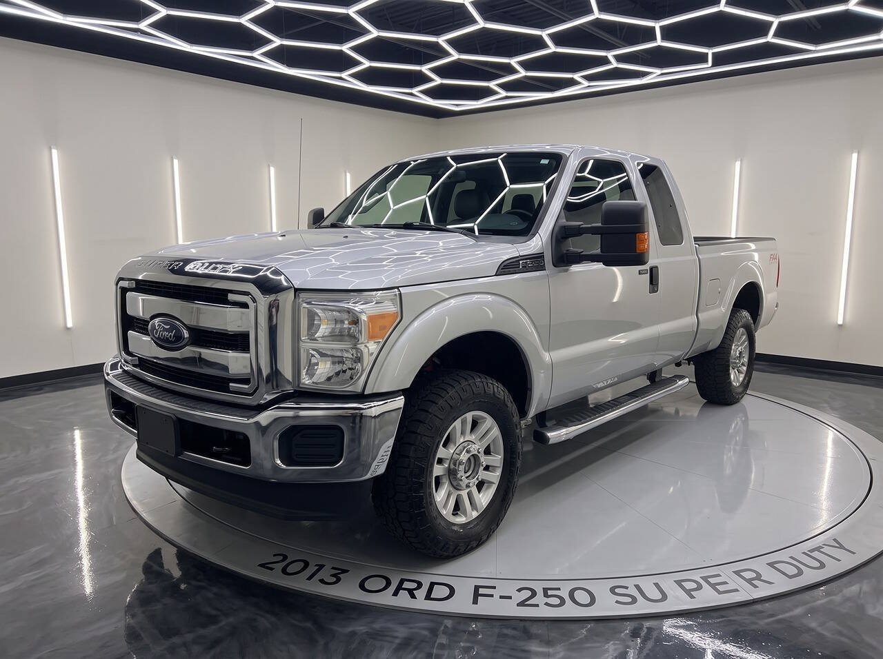 Used 2013 Ford F250 XLT w/ XLT Interior Pkg