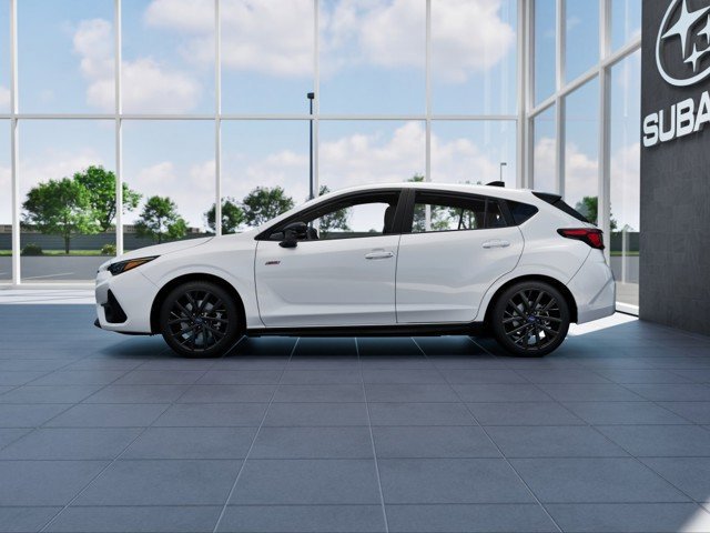New 2026 Subaru Impreza RS AWD/4WD image 3