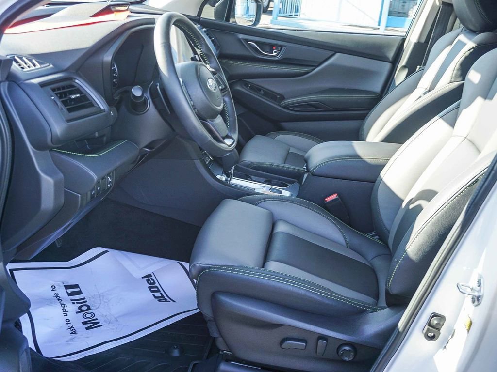 Used 2023 Subaru Ascent Onyx Edition Limited image 17