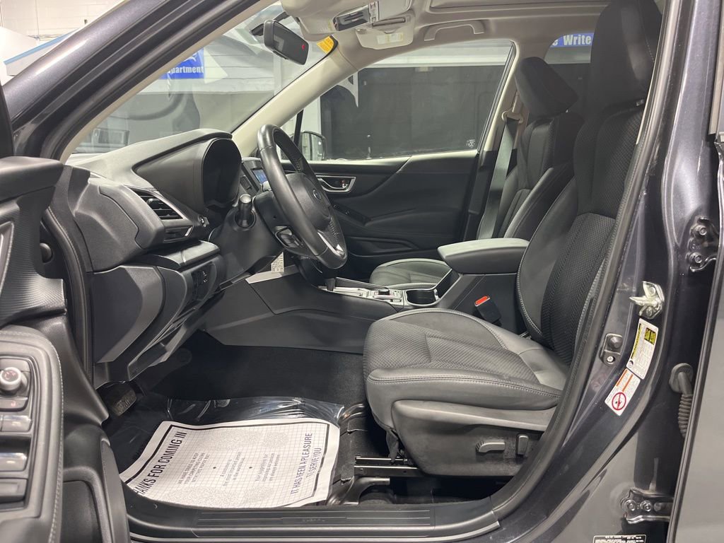 Used 2019 Subaru Forester Premium w/ Popular Package #1 image 15