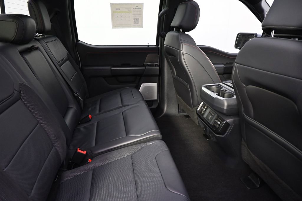 Used 2025 Ford F150 Raptor image 18