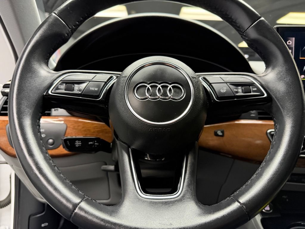 Used 2023 Audi A4 2.0T Premium w/ Convenience Package AWD/4WD image 23