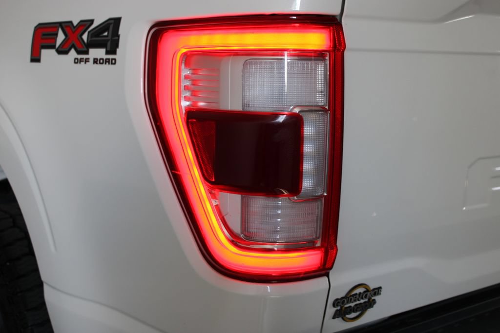 Used 2023 Ford F150 Lariat AWD/4WD image 58