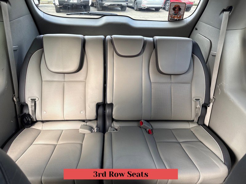 Used 2016 Kia Sedona LX w/ LX Essentials Premium Package image 30