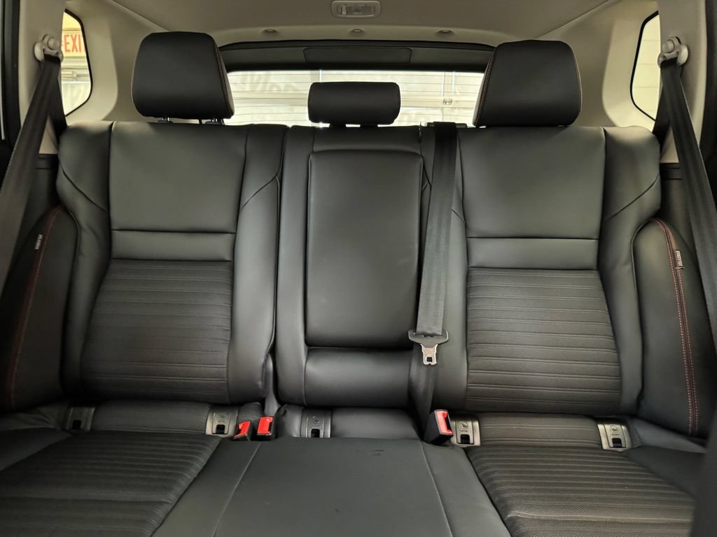 New 2026 Nissan Rogue SV AWD/4WD image 13