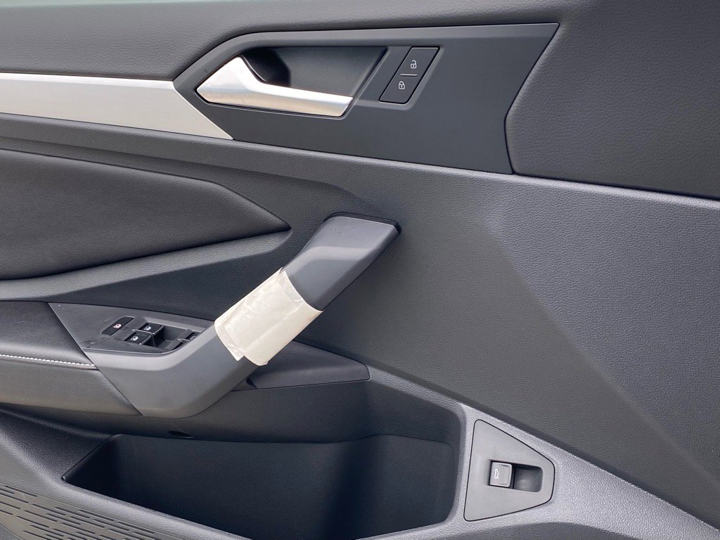 New 2026 Volkswagen Jetta Sport image 11