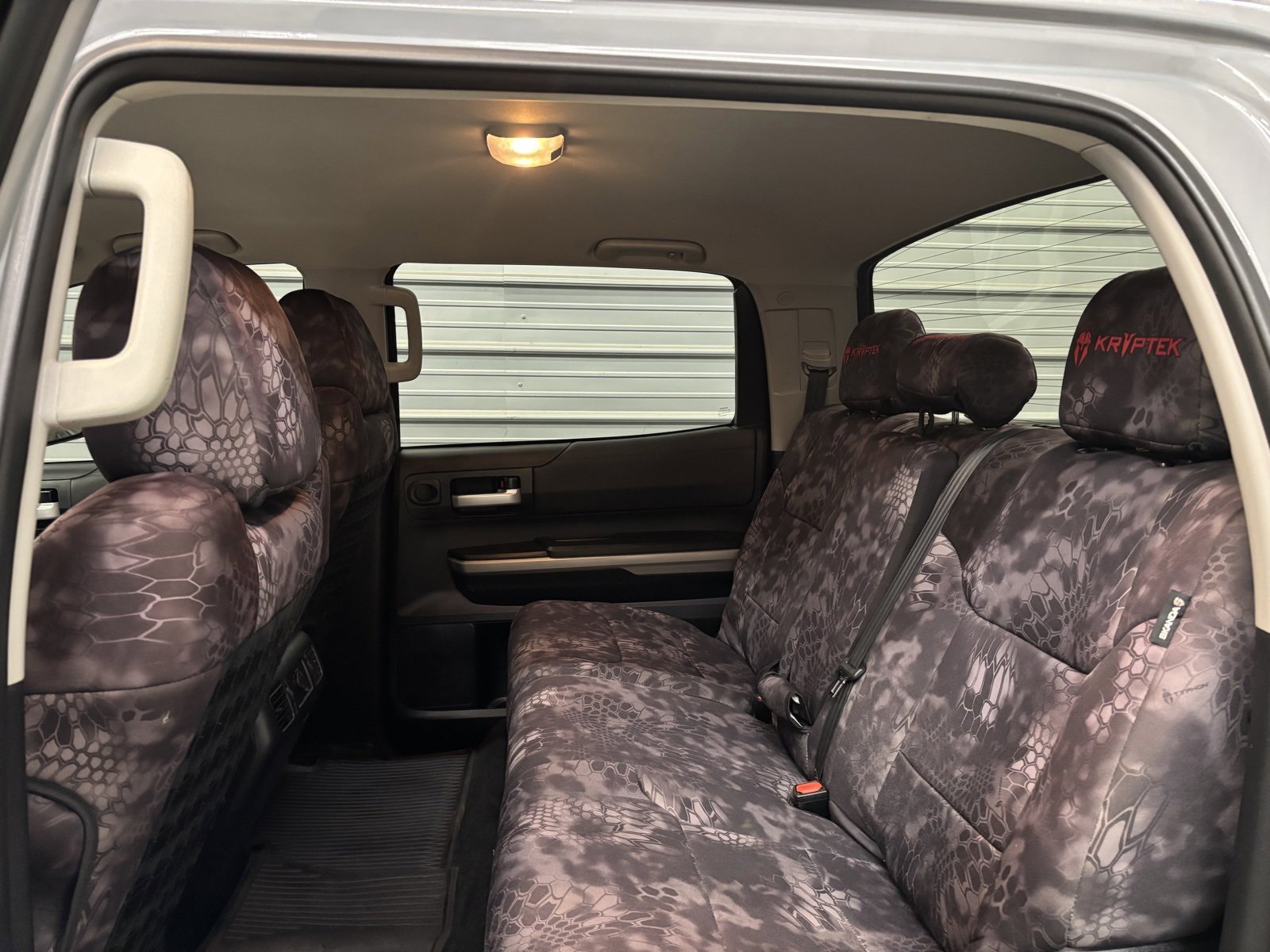 Used 2019 Toyota Tundra SR5 image 25