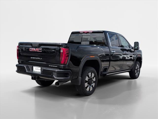 New 2026 GMC Sierra 2500 Denali w/ Denali Reserve Package image 6