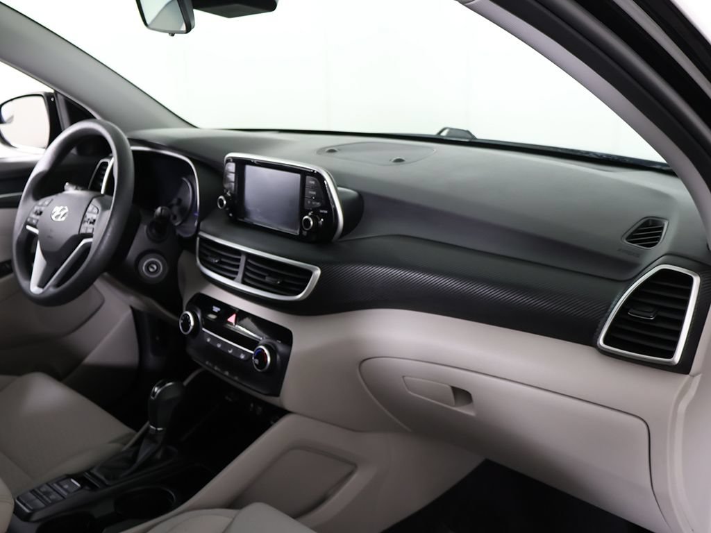 Used 2019 Hyundai Tucson SE FWD image 24