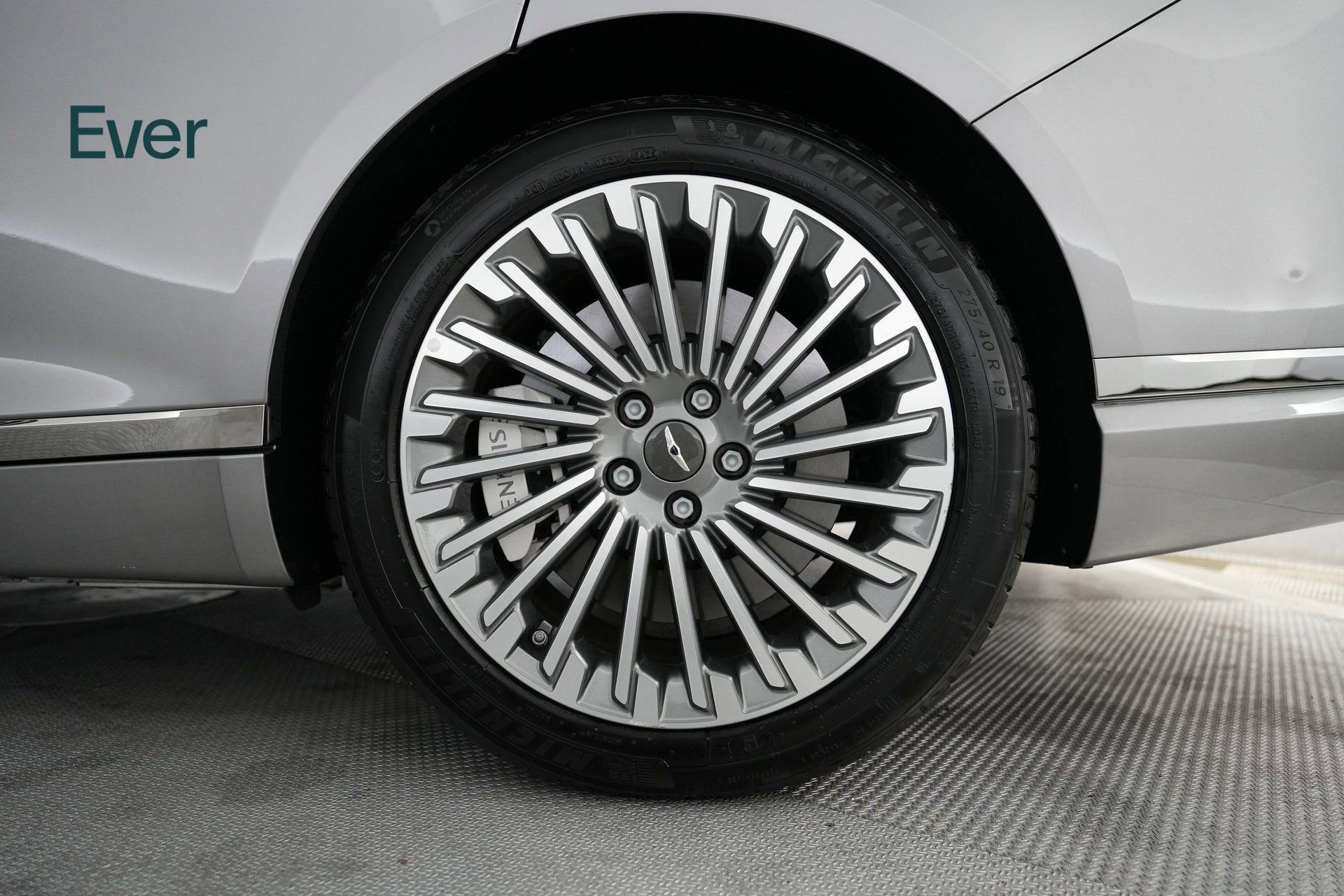 Used 2024 Genesis G80 image 19