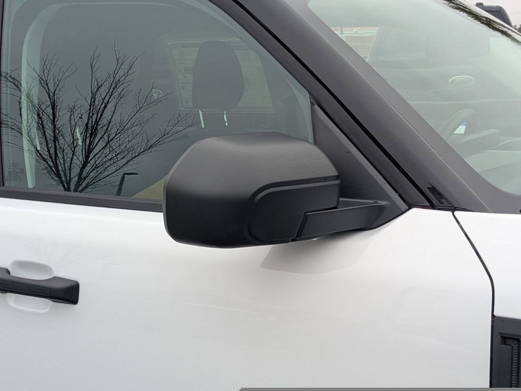 New 2026 Ford Bronco Sport Outer Banks image 12