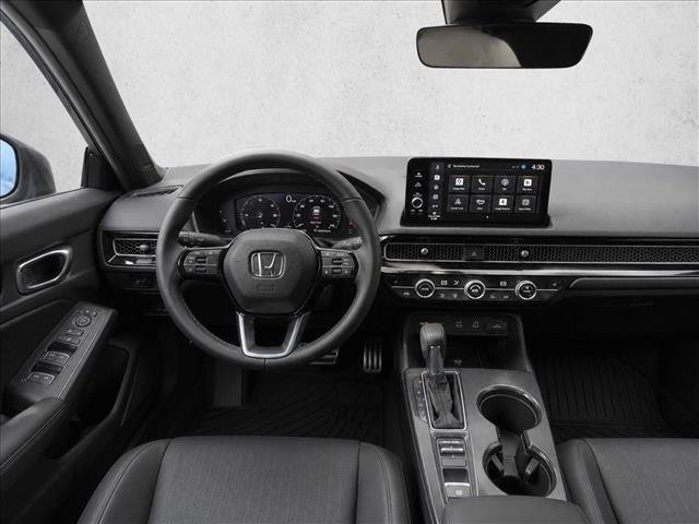 Used 2025 Honda Civic Sport Touring image 26