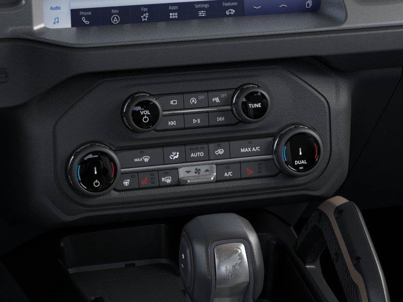 New 2026 Ford Bronco Badlands AWD/4WD image 16