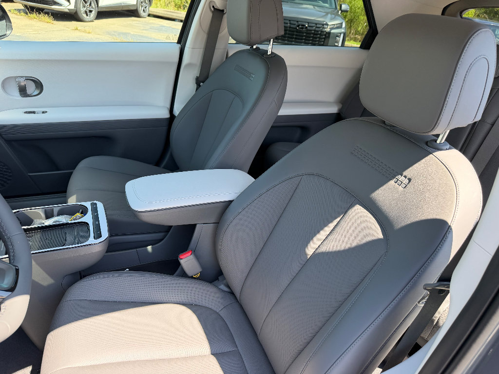 New 2027 Hyundai Ioniq 5 SEL RWD image 34